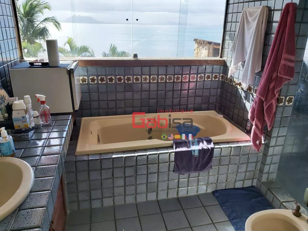 Casa, 4 quartos, 400 m² - Foto 14