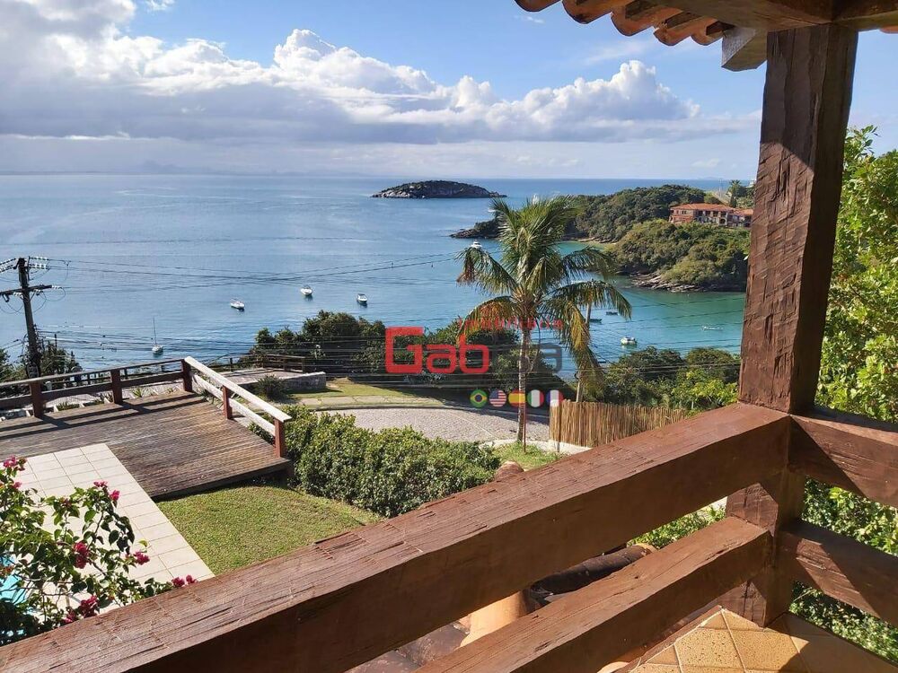 Casa à venda com 4 quartos, 400m² - Foto 10