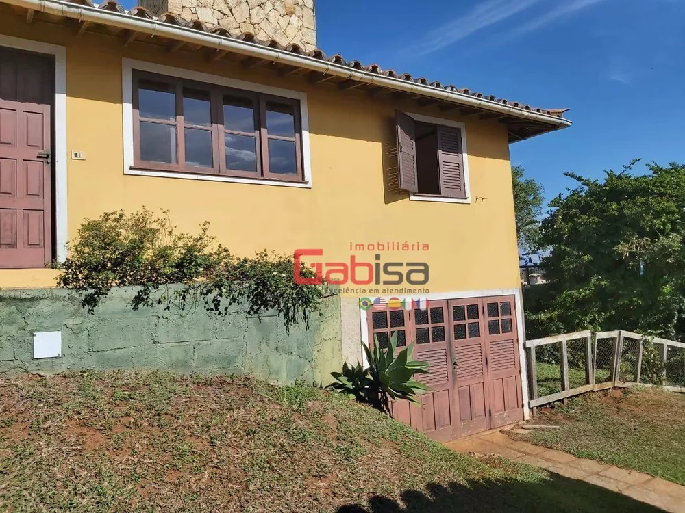 Casa, 4 quartos, 400 m² - Foto 2