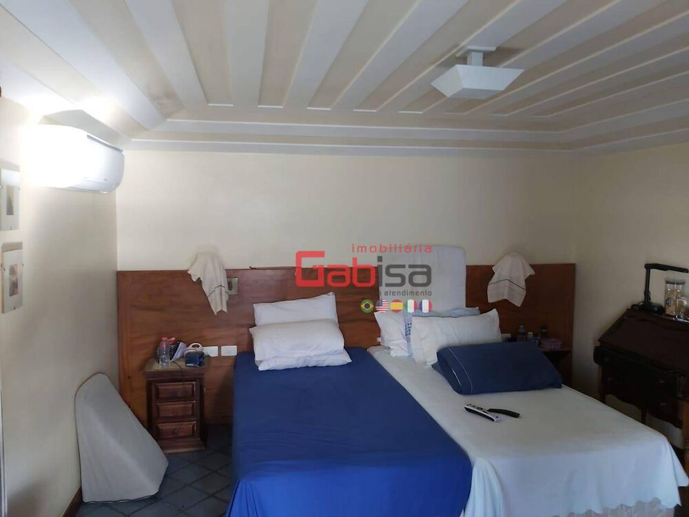 Casa à venda com 4 quartos, 400m² - Foto 4