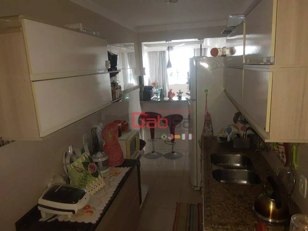 Apartamento, 2 quartos, 80 m² - Foto 4