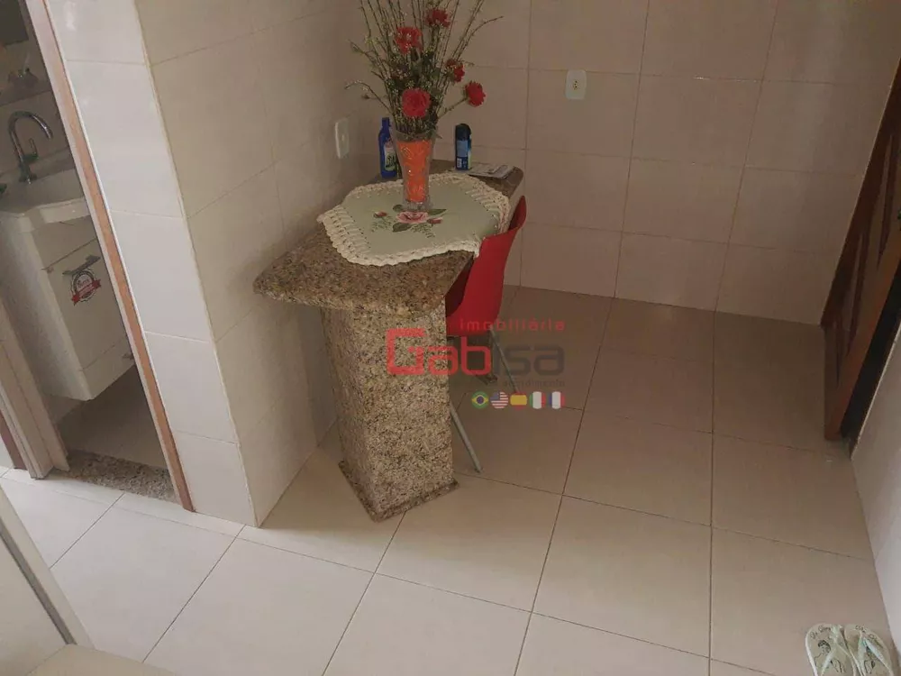Apartamento, 2 quartos, 80 m² - Foto 6