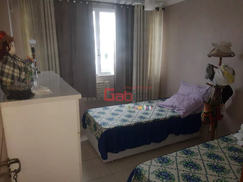 Apartamento, 2 quartos, 80 m² - Foto 11