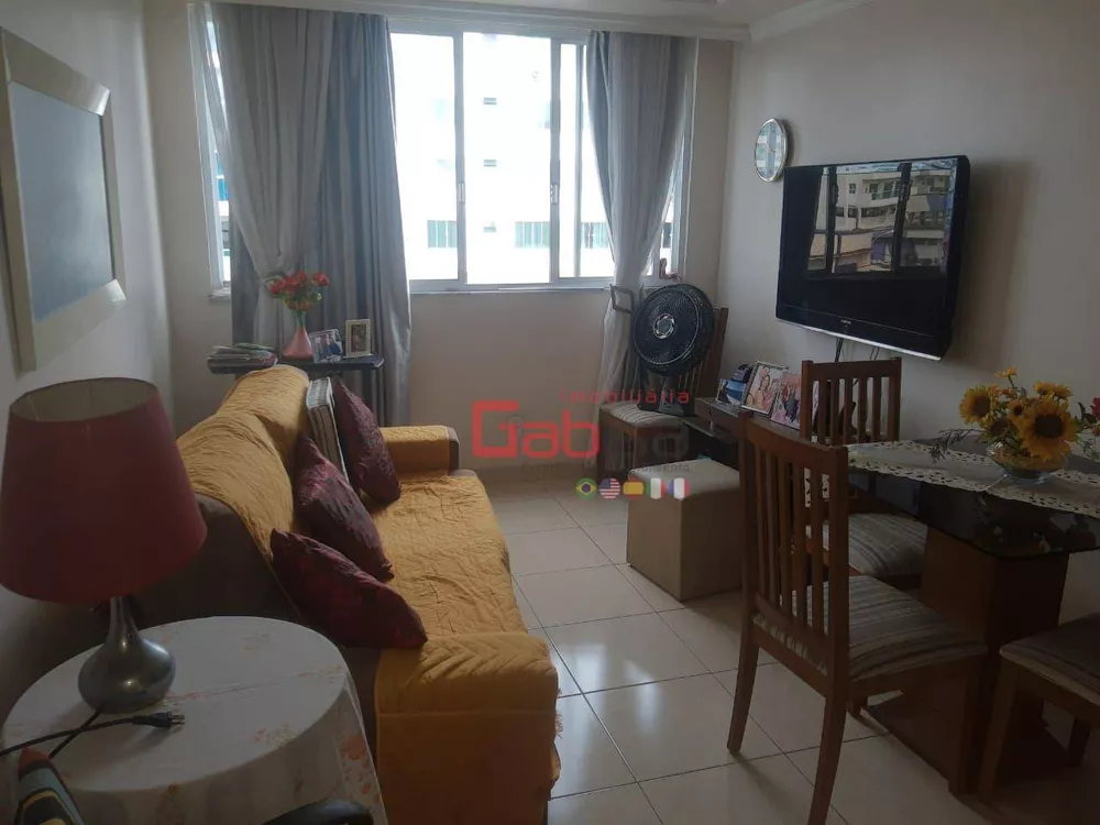 Apartamento, 2 quartos, 80 m² - Foto 3