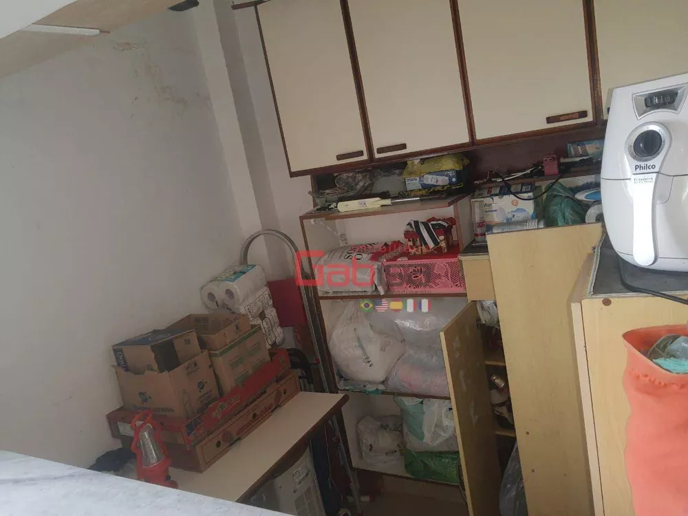 Apartamento, 2 quartos, 80 m² - Foto 5