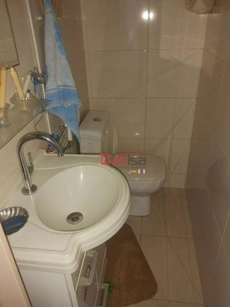 Apartamento, 2 quartos, 80 m² - Foto 13