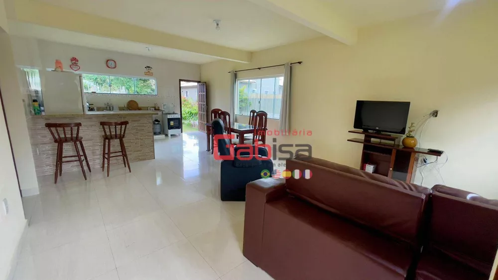 Casa de Condomínio, 3 quartos - Foto 6