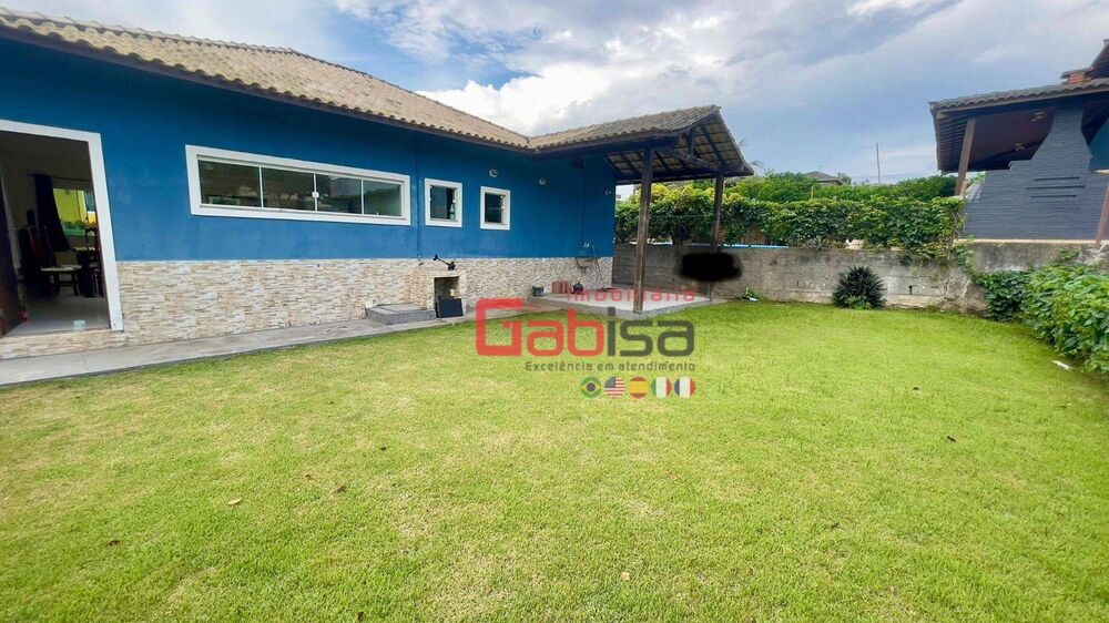 Casa de Condomínio à venda com 3 quartos, 143m² - Foto 16