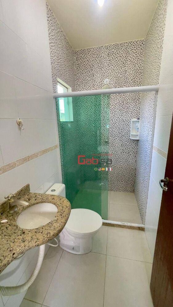 Casa de Condomínio à venda com 3 quartos, 143m² - Foto 12