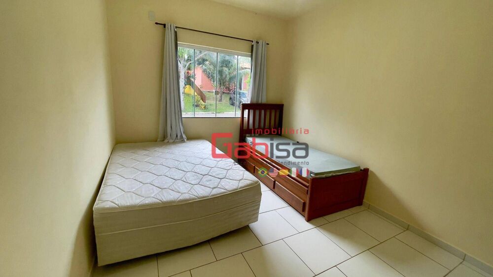 Casa de Condomínio à venda com 3 quartos, 143m² - Foto 13