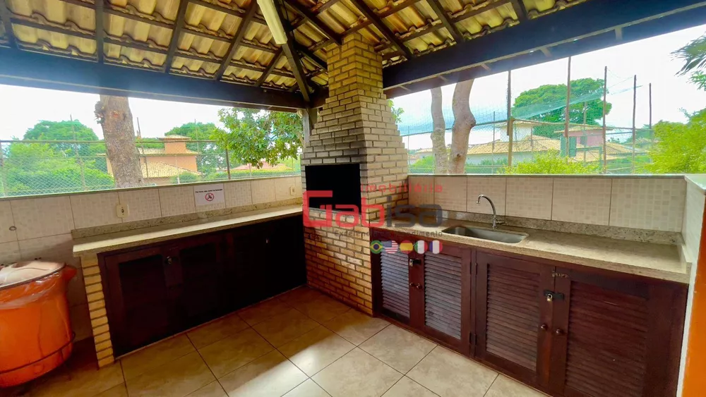 Casa de Condomínio, 3 quartos - Foto 4