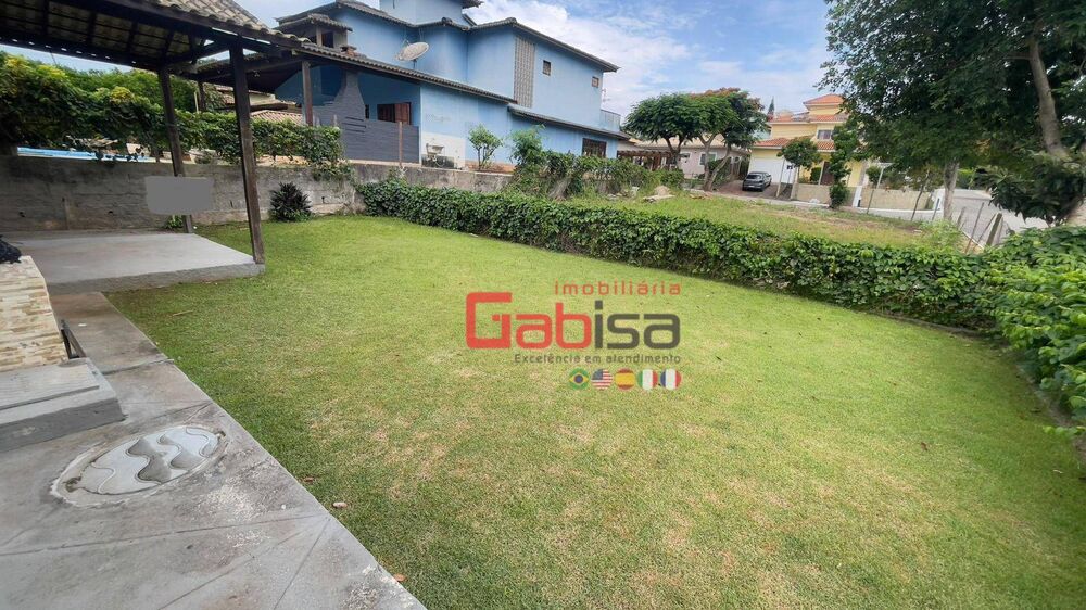 Casa de Condomínio à venda com 3 quartos, 143m² - Foto 15