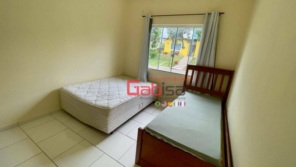Casa de Condomínio à venda com 3 quartos, 143m² - Foto 14