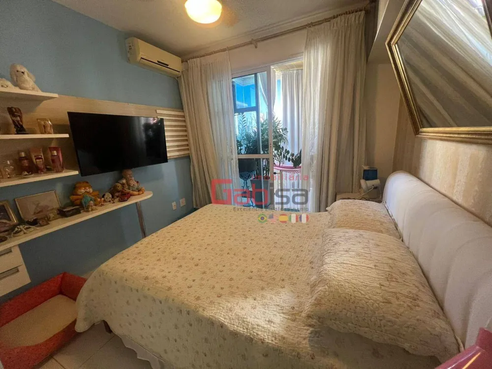 Apartamento, 3 quartos, 180 m² - Foto 17