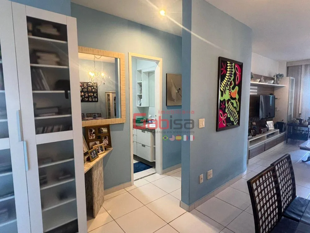 Apartamento, 3 quartos, 180 m² - Foto 1