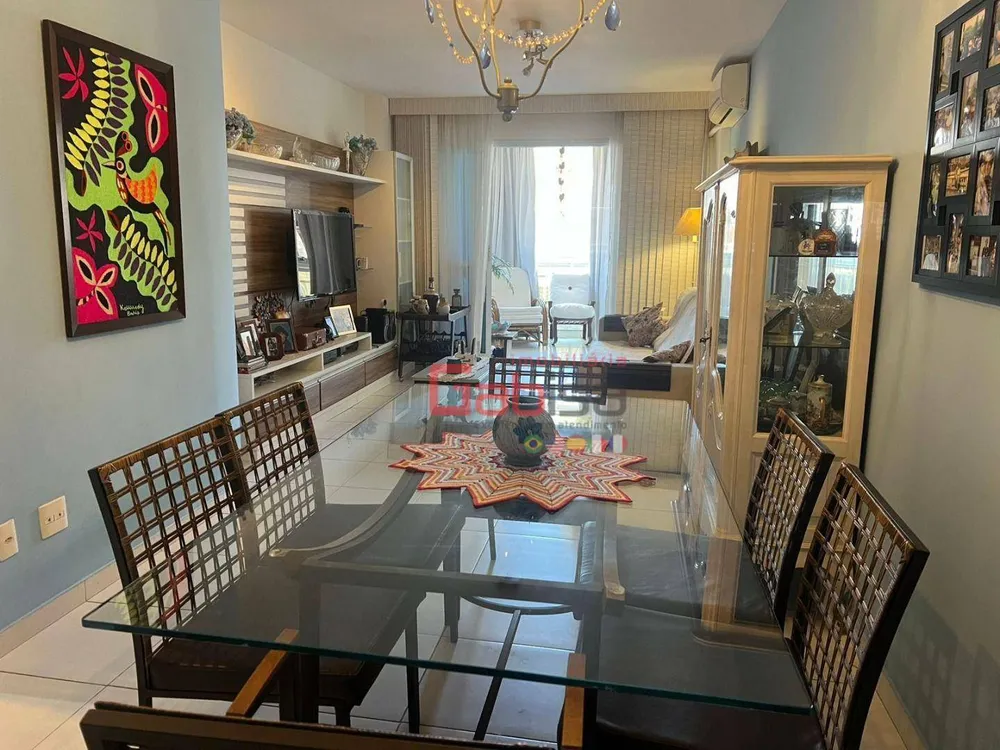 Apartamento, 3 quartos, 180 m² - Foto 16