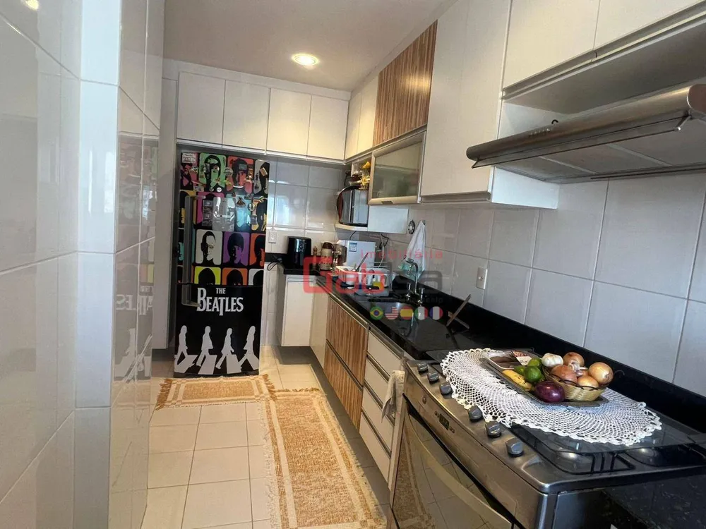 Apartamento, 3 quartos, 180 m² - Foto 12