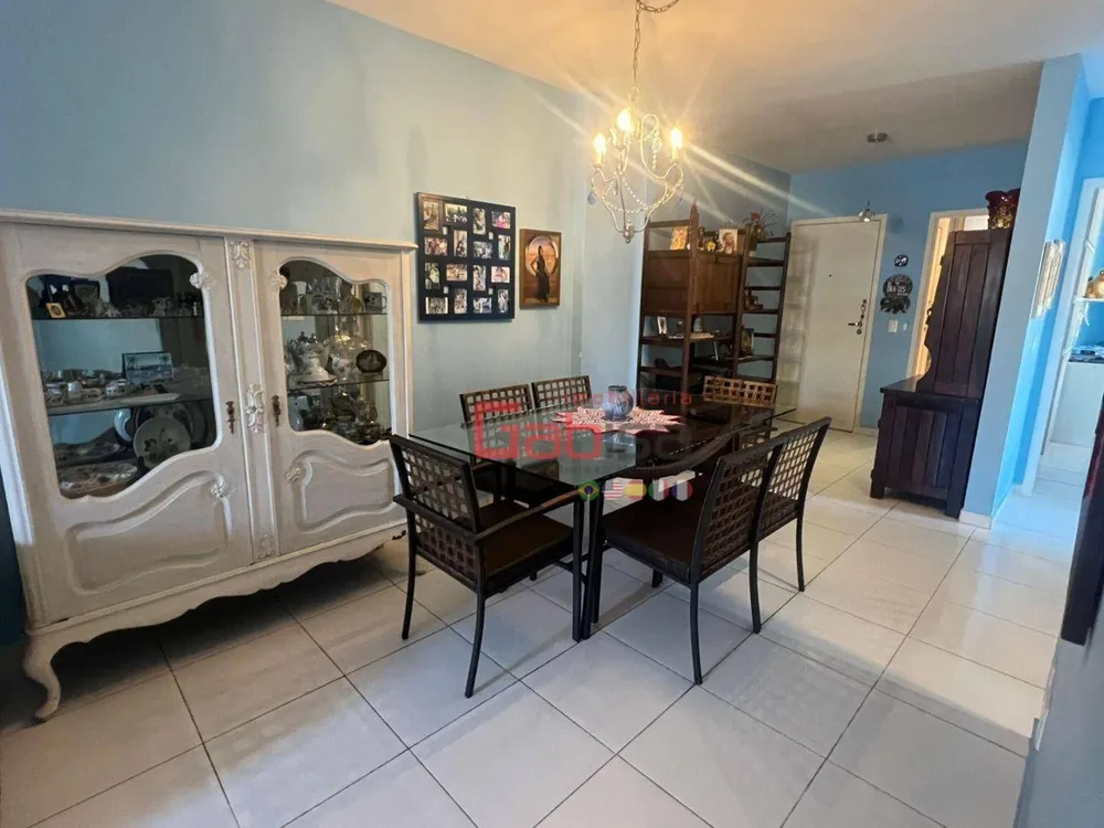 Apartamento, 3 quartos, 180 m² - Foto 15
