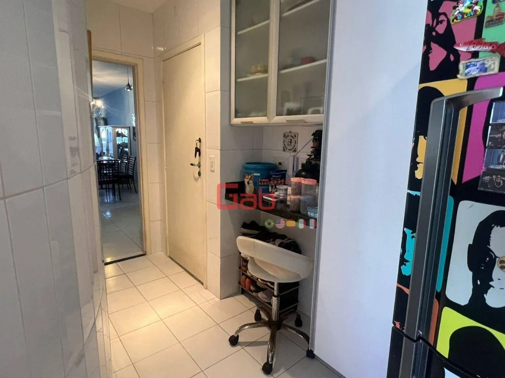 Apartamento, 3 quartos, 180 m² - Foto 11