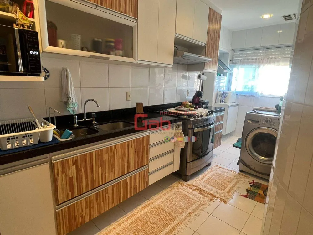 Apartamento, 3 quartos, 180 m² - Foto 8
