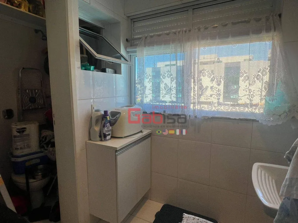 Apartamento, 3 quartos, 180 m² - Foto 6