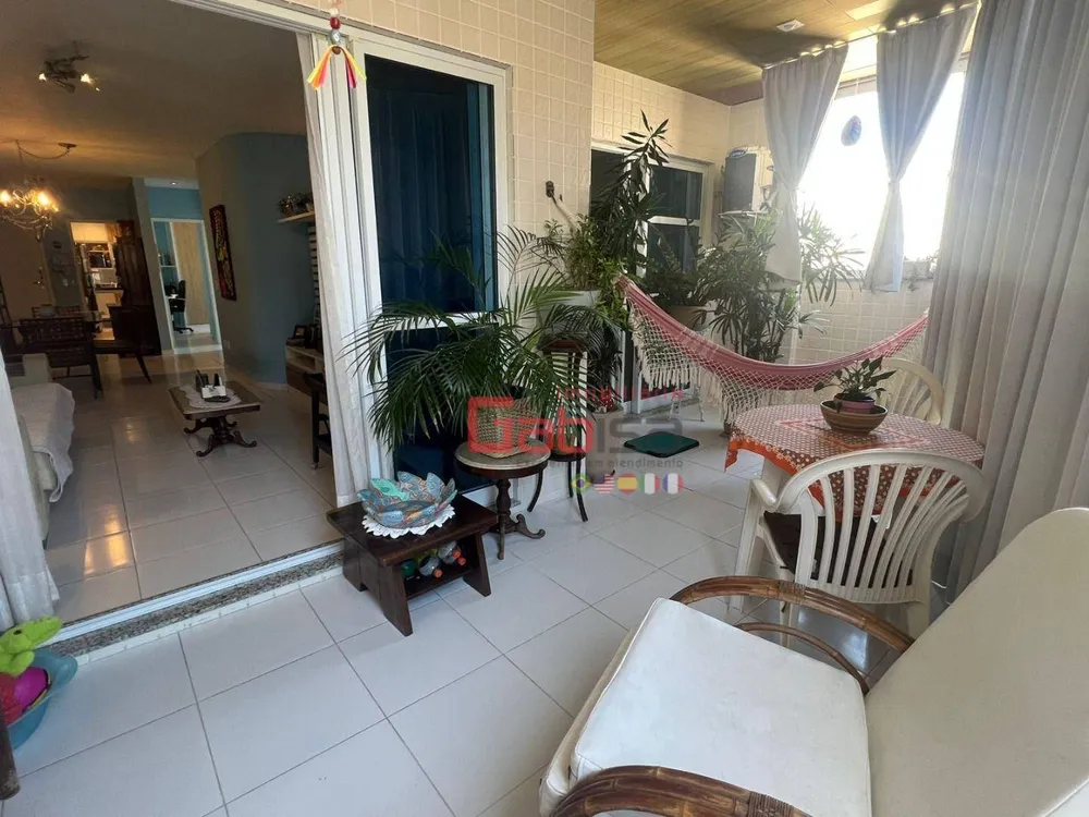 Apartamento, 3 quartos, 180 m² - Foto 10