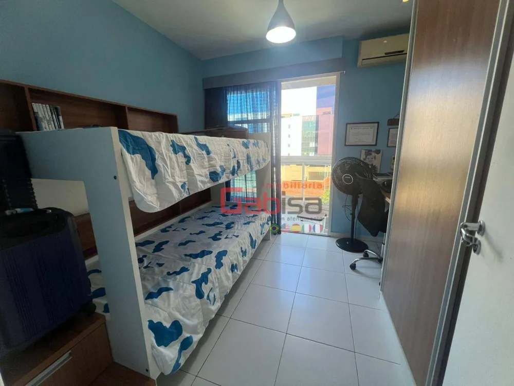 Apartamento, 3 quartos, 180 m² - Foto 18