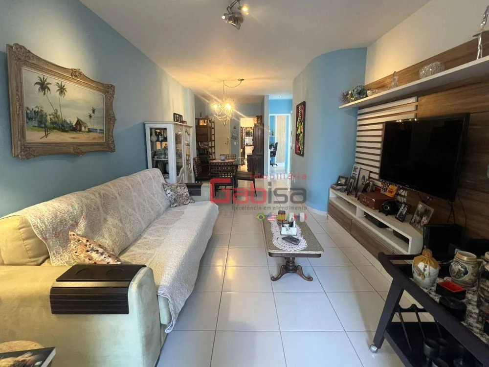 Apartamento, 3 quartos, 180 m² - Foto 6