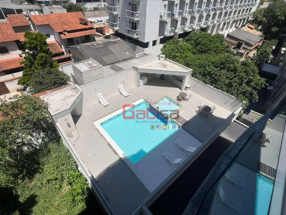 Apartamento, 3 quartos, 180 m² - Foto 3