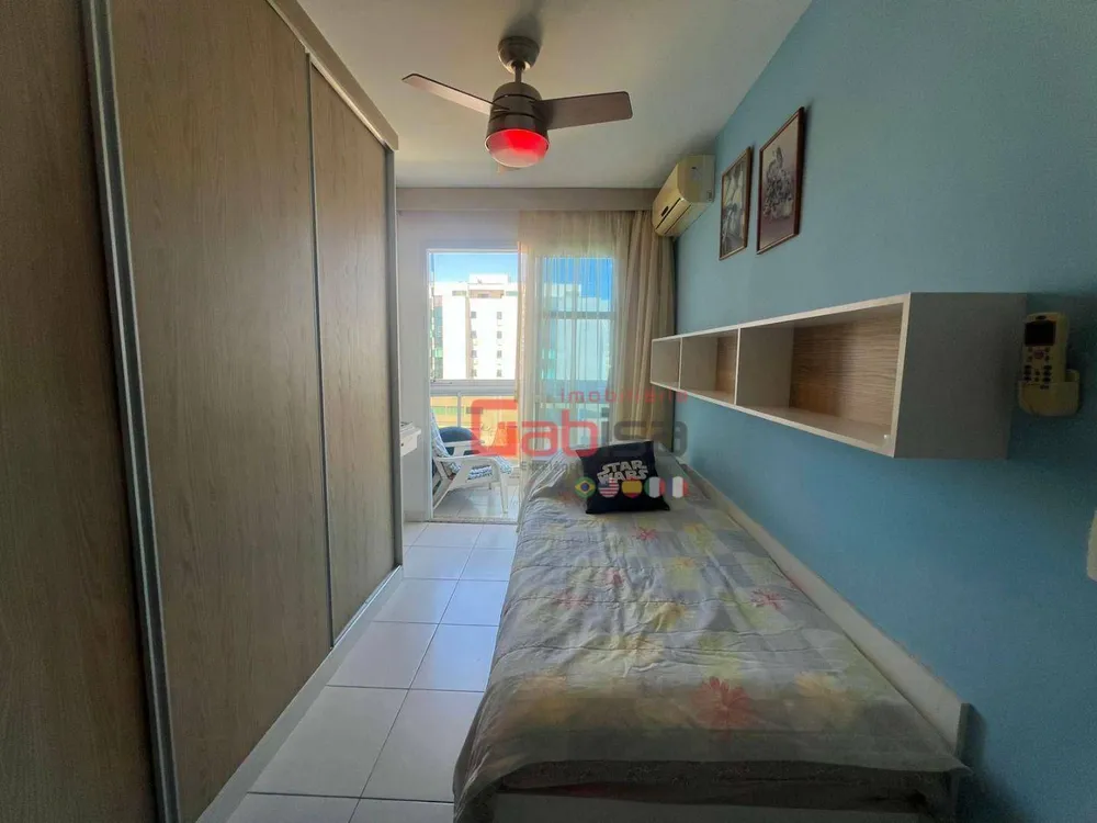 Apartamento, 3 quartos, 180 m² - Foto 5