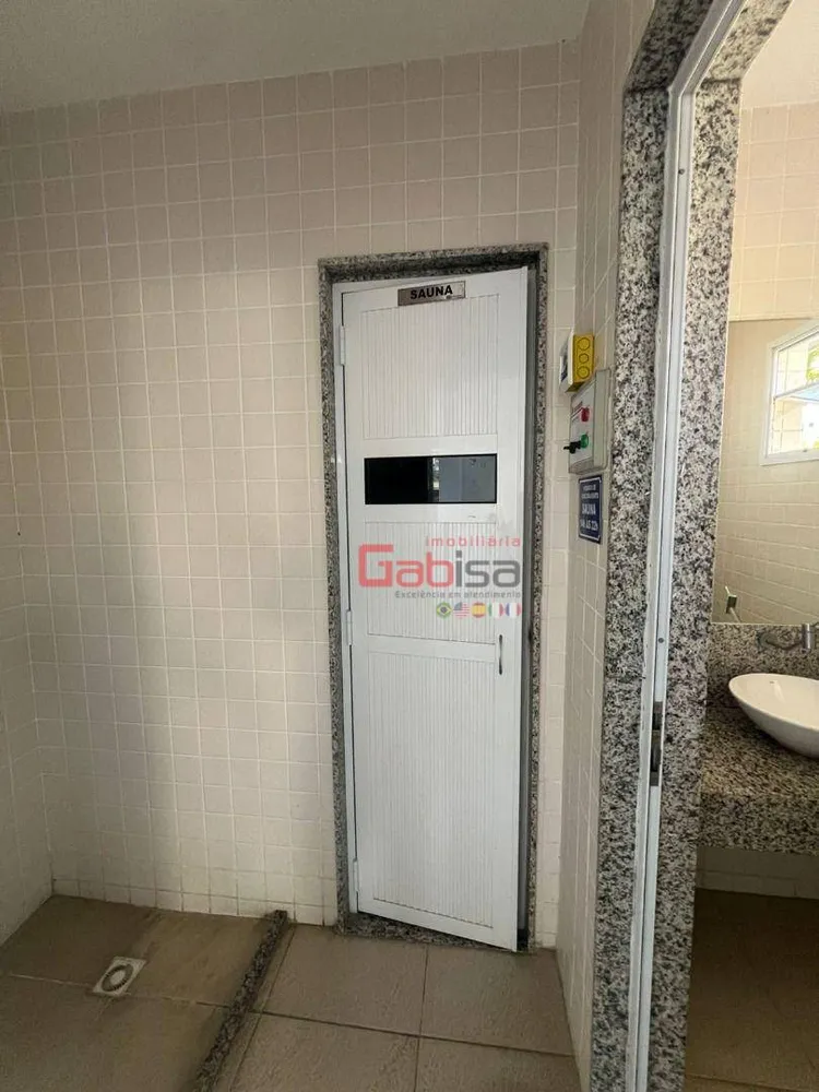 Apartamento, 3 quartos, 180 m² - Foto 25