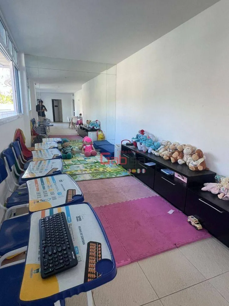 Apartamento, 3 quartos, 180 m² - Foto 19