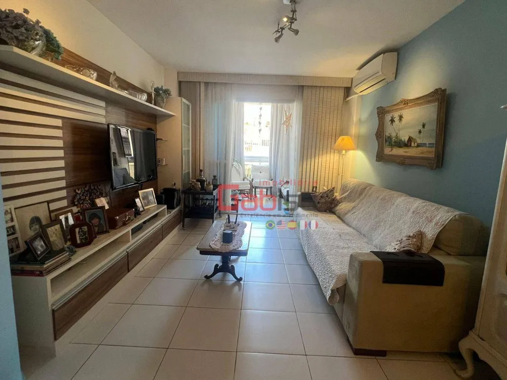Apartamento, 3 quartos, 180 m² - Foto 7