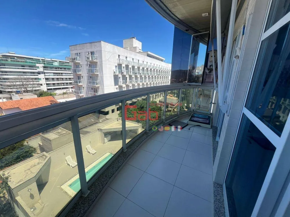 Apartamento, 3 quartos, 180 m² - Foto 20