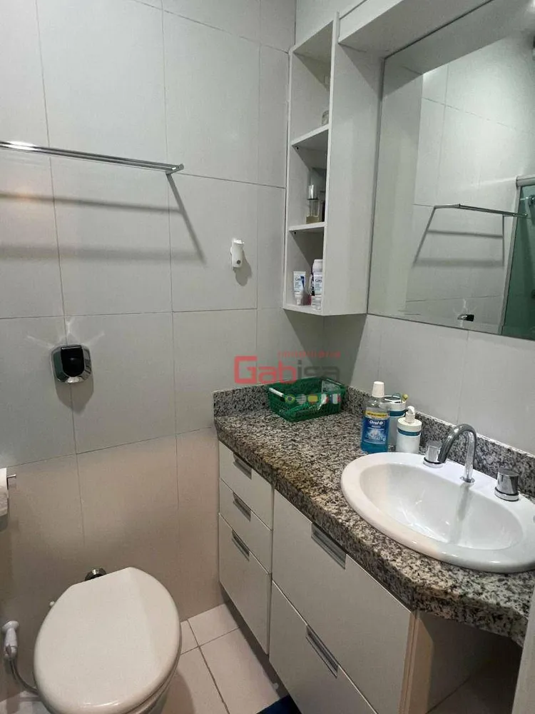 Apartamento, 3 quartos, 180 m² - Foto 9
