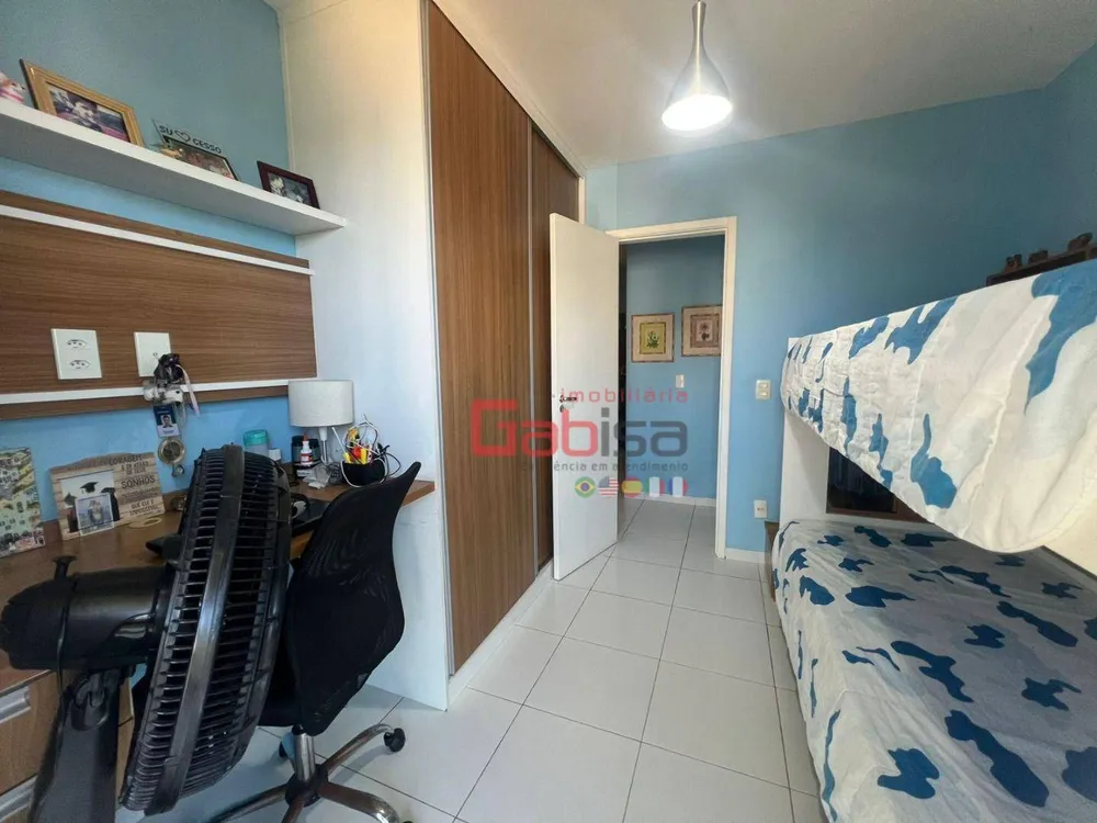 Apartamento, 3 quartos, 180 m² - Foto 19