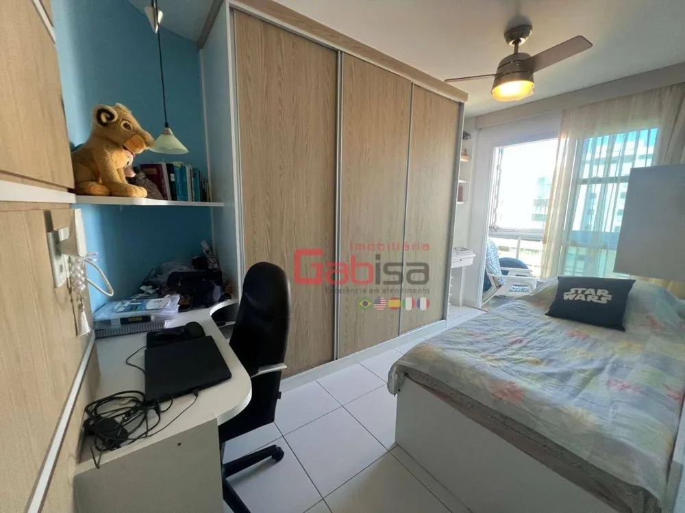 Apartamento, 3 quartos, 180 m² - Foto 20