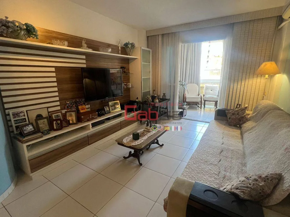 Apartamento, 3 quartos, 180 m² - Foto 2