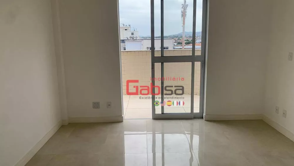Cobertura, 2 quartos, 150 m² - Foto 2