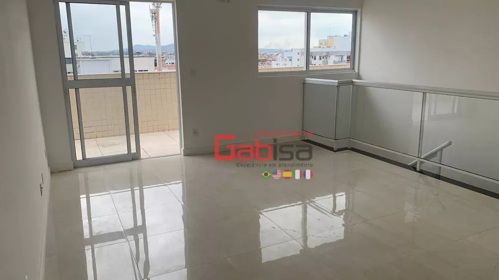 Cobertura, 2 quartos, 150 m² - Foto 10
