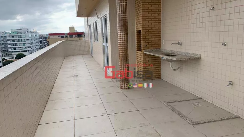 Cobertura, 2 quartos, 150 m² - Foto 8