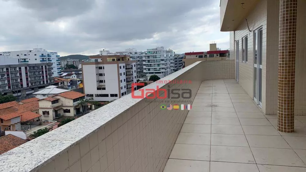 Cobertura, 2 quartos, 150 m² - Foto 15