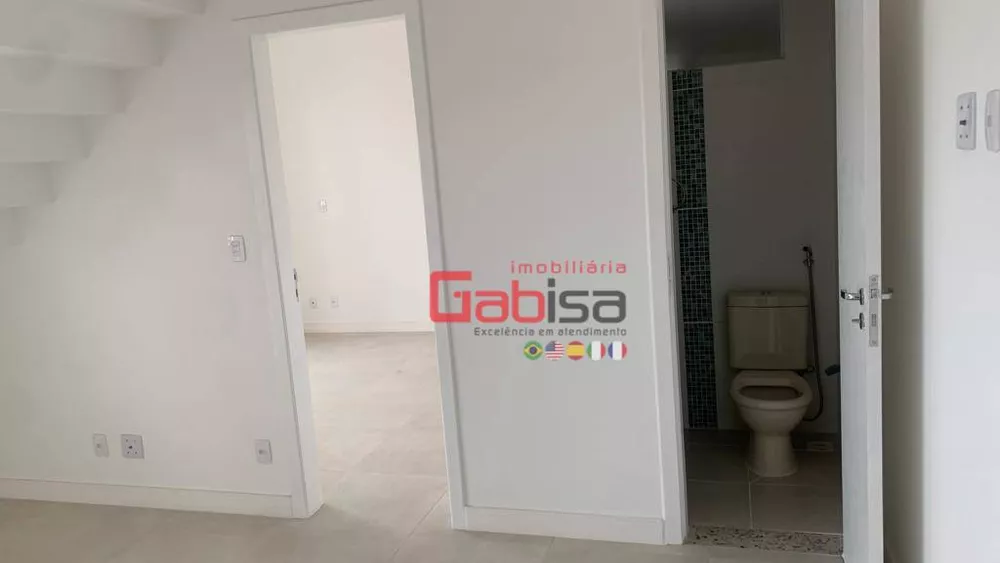 Cobertura, 2 quartos, 150 m² - Foto 6