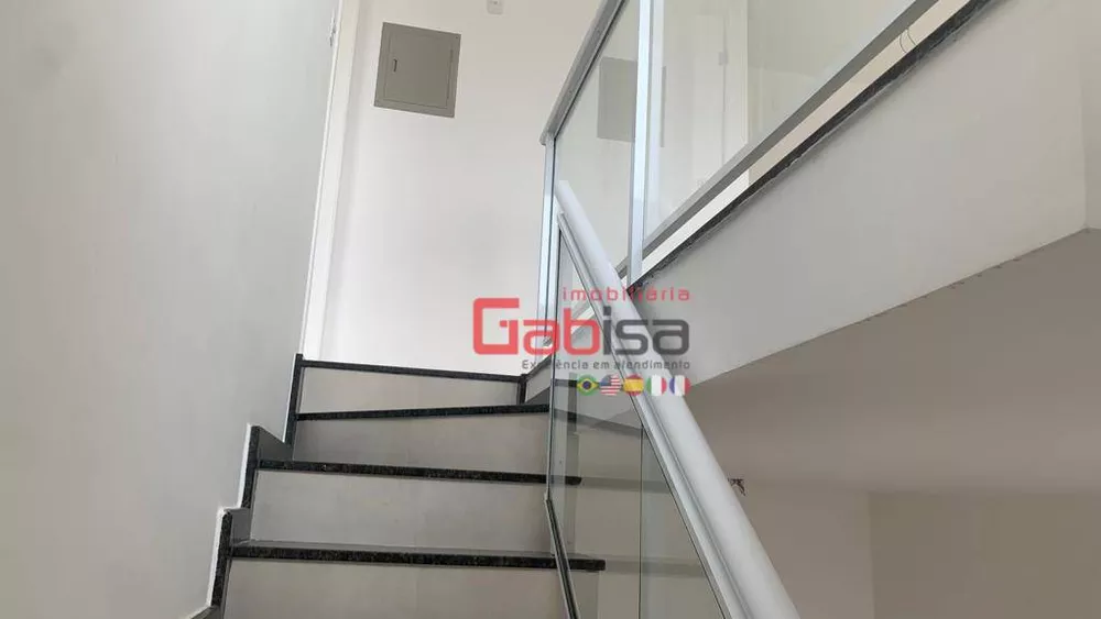 Cobertura, 2 quartos, 150 m² - Foto 16