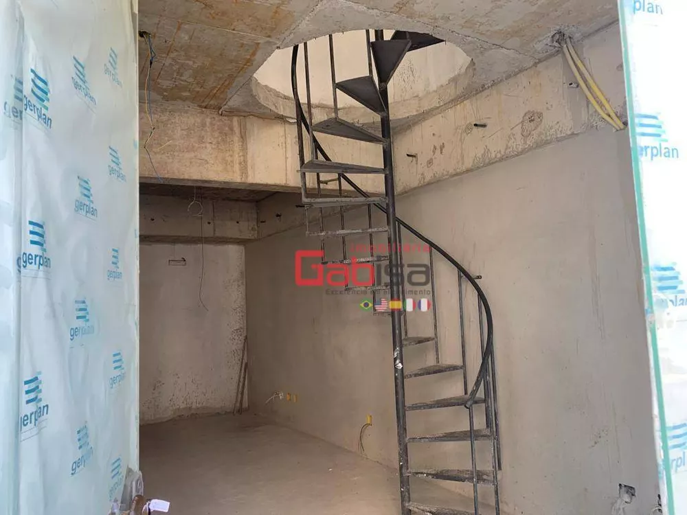 Loja-Salão, 50 m² - Foto 5