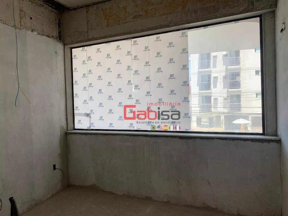 Loja-Salão, 50 m² - Foto 1