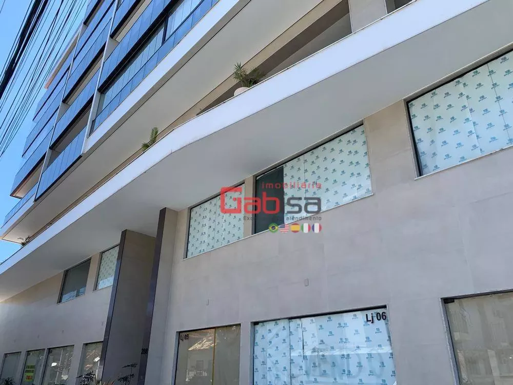 Loja-Salão, 50 m² - Foto 7