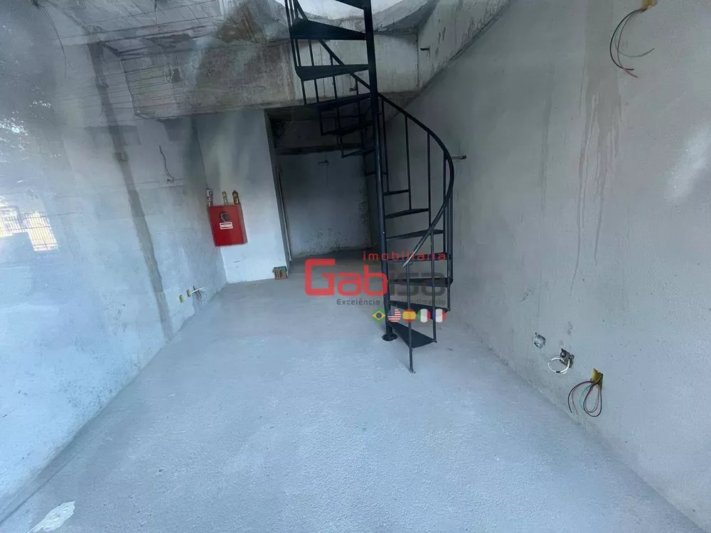 Loja-Salão, 50 m² - Foto 4
