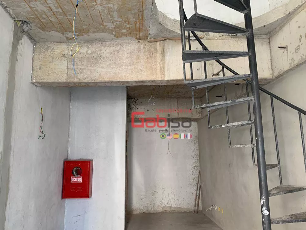 Loja-Salão, 50 m² - Foto 11