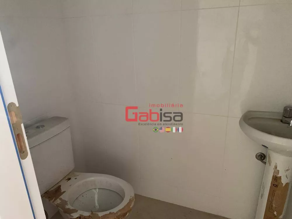 Loja-Salão, 50 m² - Foto 9